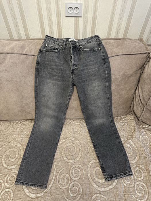 Джинси манго/mango