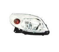 FAROL DIR OPTICAS PARA DACIA SANDERO 08-11