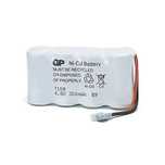 Bateria akumulator 30AAK4BMU T108 4x2/3AA 600mAh