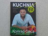 Kuchnia Fit Konrad Gaca