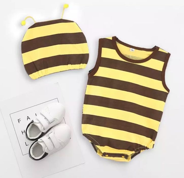 Дитячі літні набори