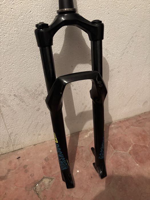 Rockshox Recon 140mm