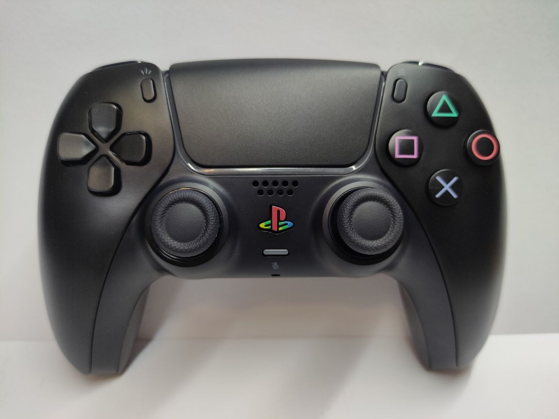 DualSense Ideał Analogi TMR Favor Union Pad kontroler PS5 Czytaj Opis