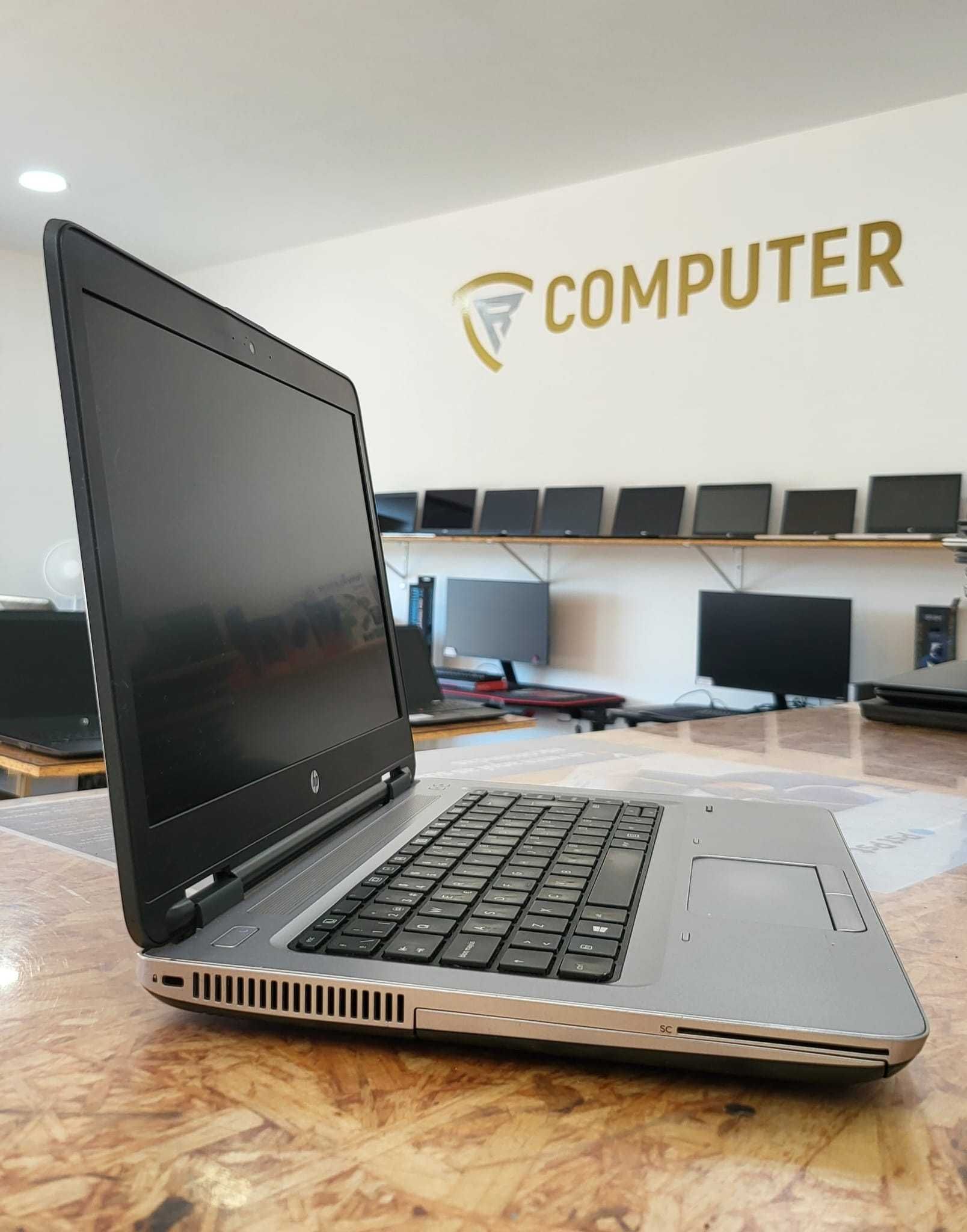 HP 640 G2 i5 6th