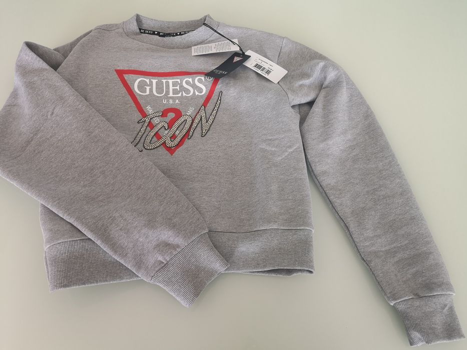 Bluza damska Guess r. M