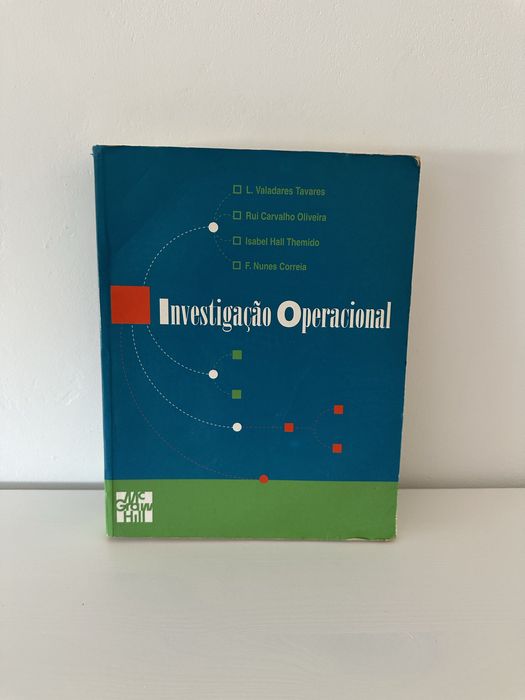 Investigação Operacional