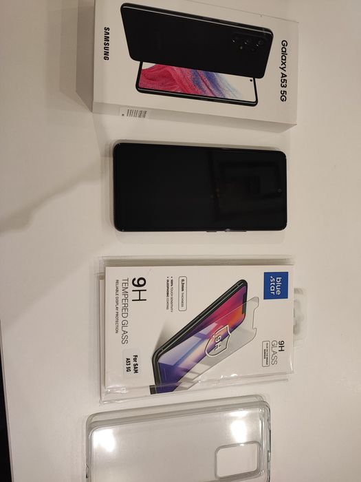 Samsung Galaxy a53 5g