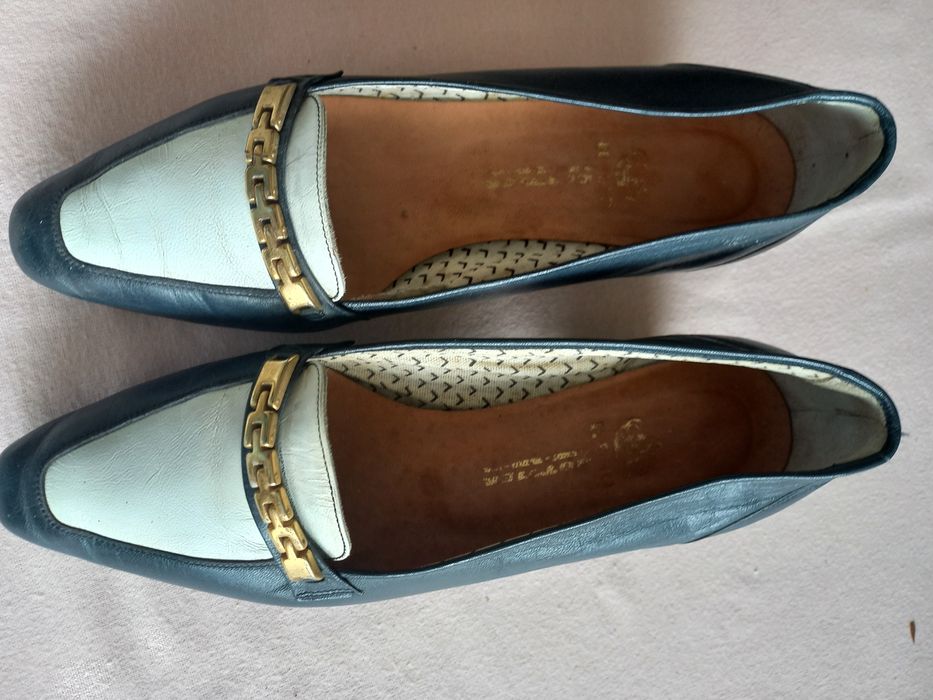 Sapatos clássicos n37