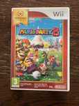 Jogo Wii - Mario Party 8