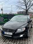 Volvo S80 Volvo s80 II