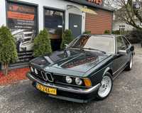 BMW Seria 6 Europa, Inwestycja, Kolekcjonerski, Zarejestrowany jako zabytek