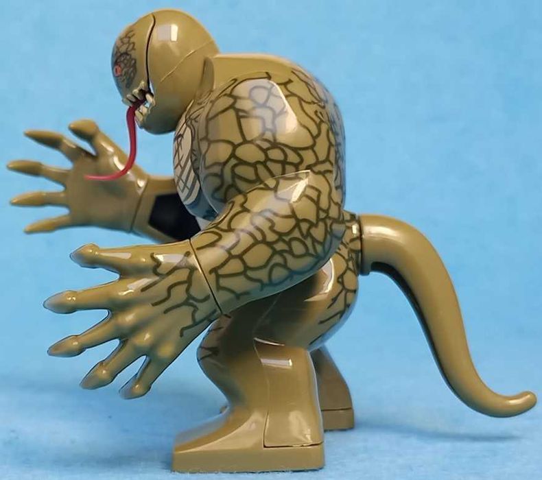 Lizard XL (Marvel)