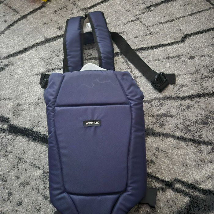 Nosidełko dla niemowląt