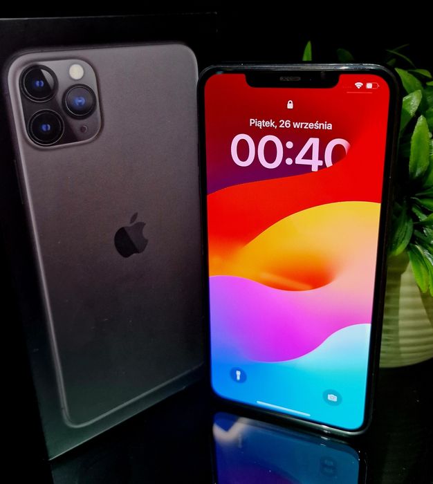 Iphone 11 Pro Max