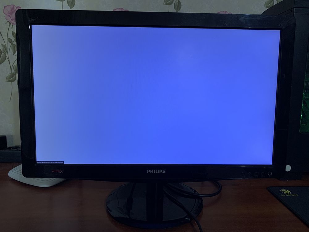 Монитор Philips 226V3LAB/01