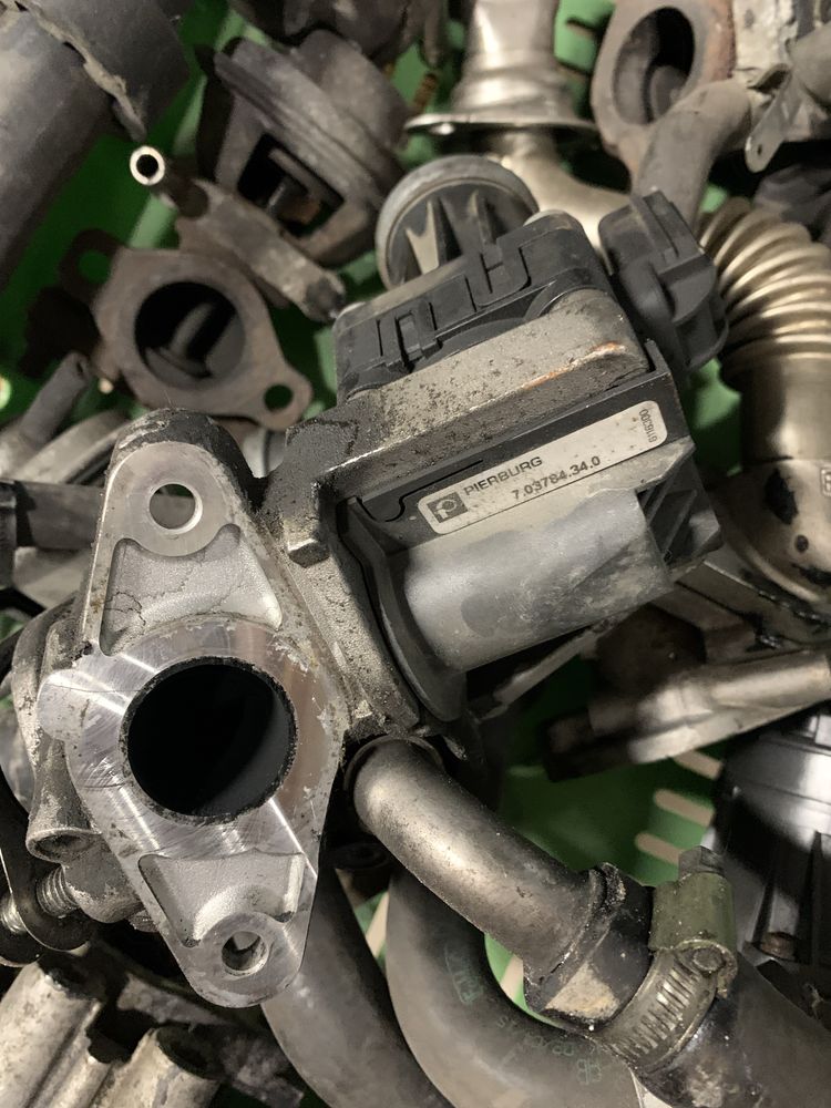 Zawor Egr Ducato,Boxer,Jumper 2.0 2.2 2.3 3.0 euro4 euro5