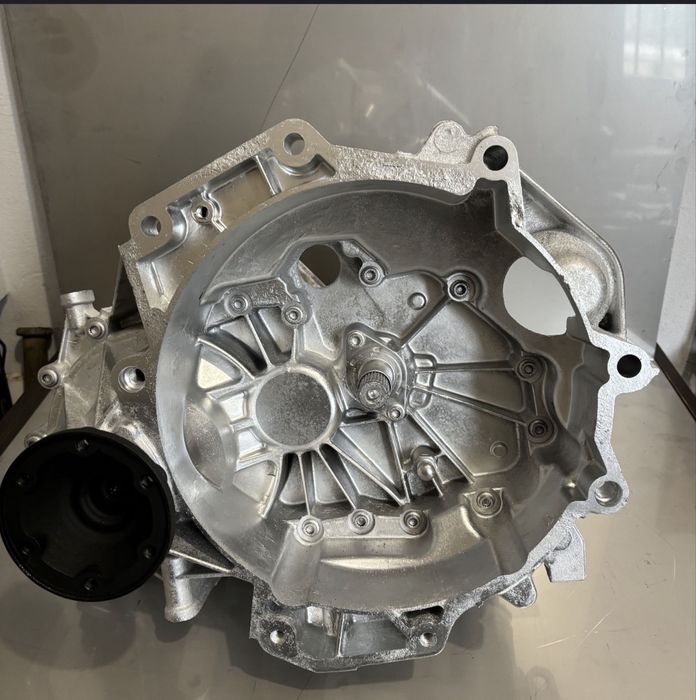 Skrzynia biegów 1,0 TSI SJD VW Skoda Seat GWARANCJA