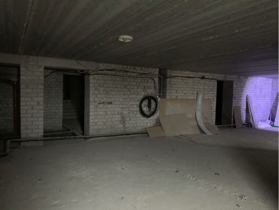 Продам приміщення (підвал, чердак), Салтівка