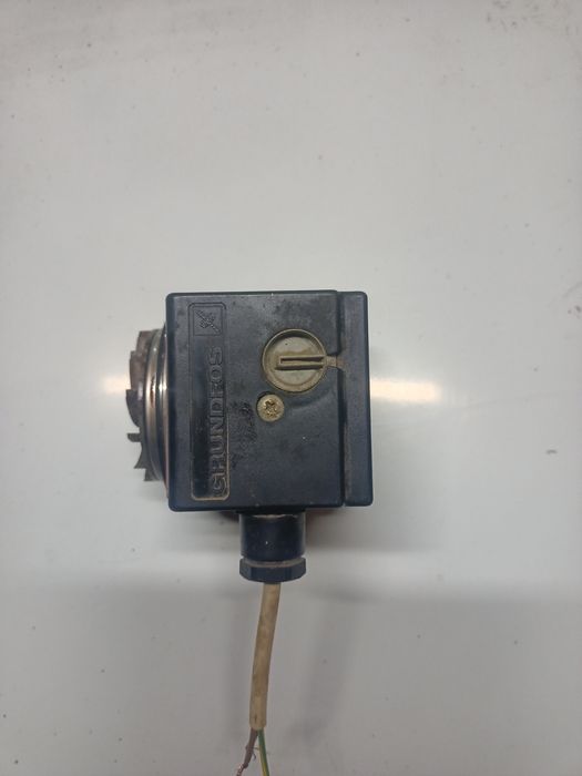 Насос Циркуляційний Grundfos 25-40