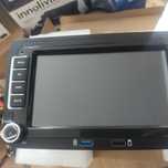 Hikity Android Radio Cohce 2 DIN