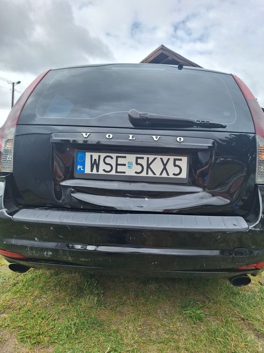 Volvo v50 2.4  diesel