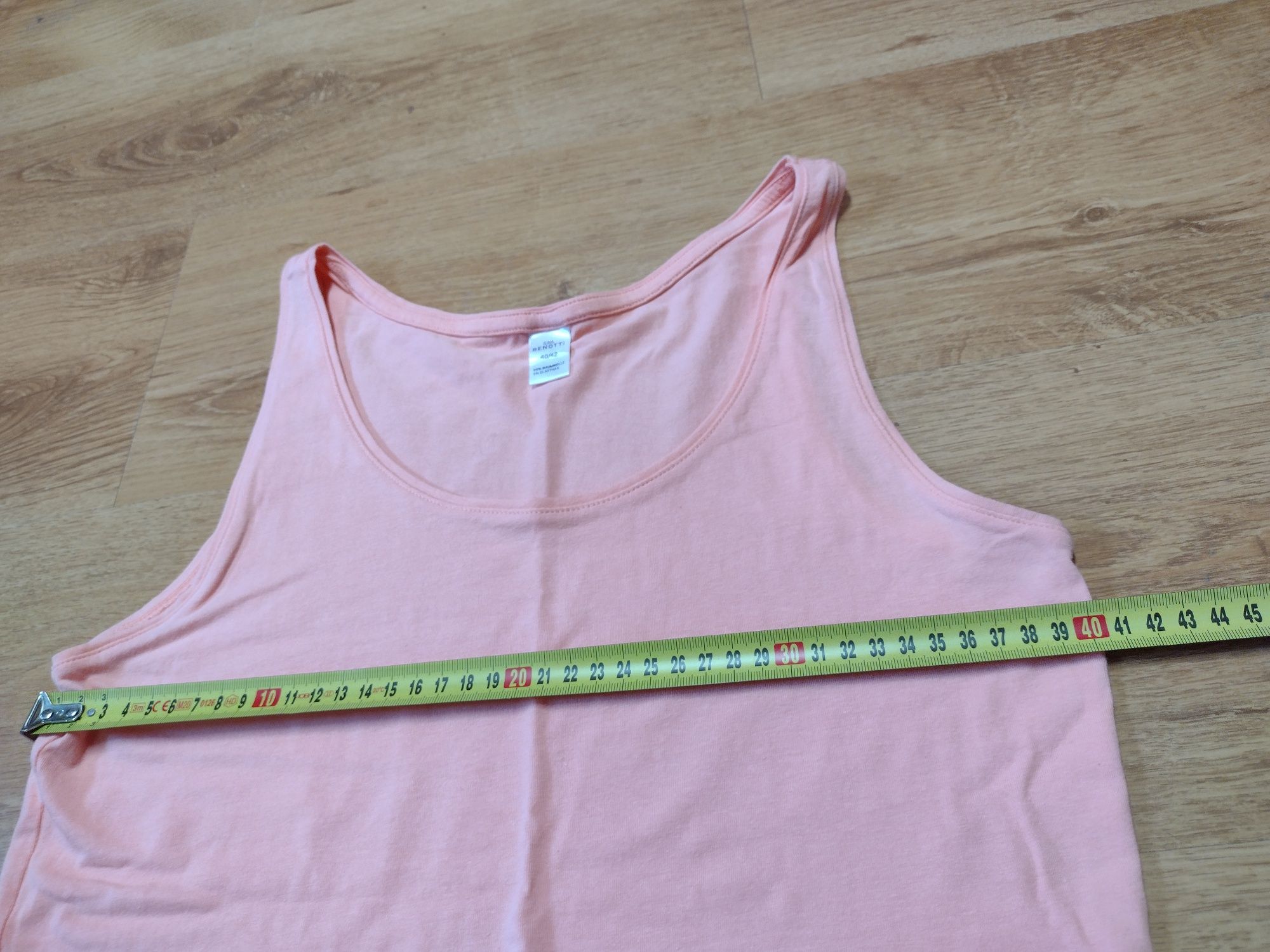 T-shirt Gina Benotti 40/42/L