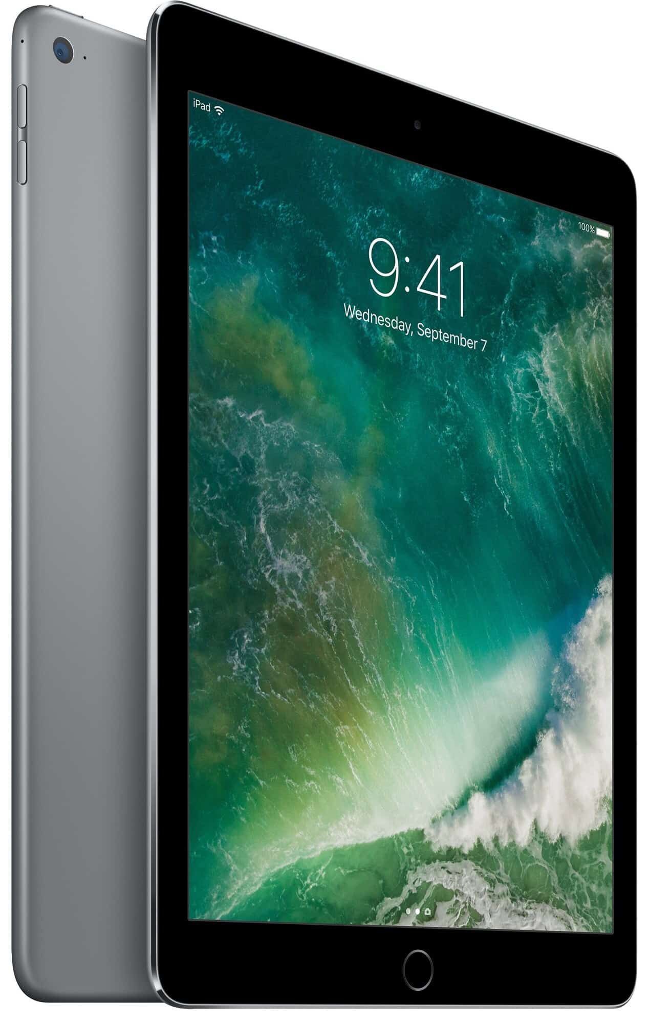 iPad air 1/2     1/16GB