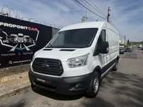 FORD TRANSIT 2.2 TDCI 165cv IMPECÁVEL ###OPORTUNIDADE###