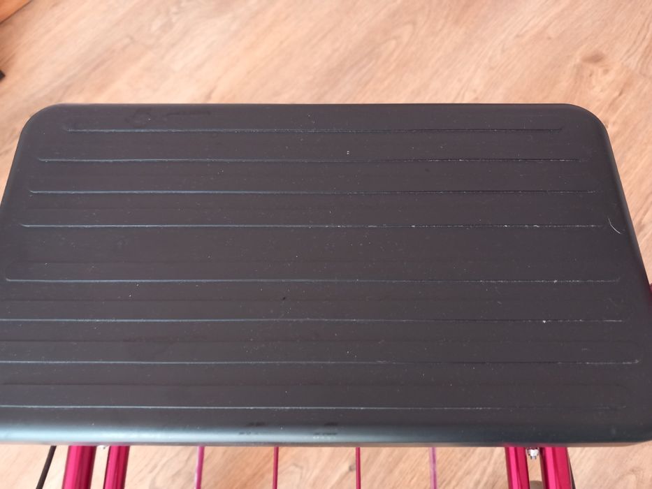 Ходунці ролатор.  Складається.