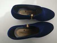 Botim senhora lemon jelly
