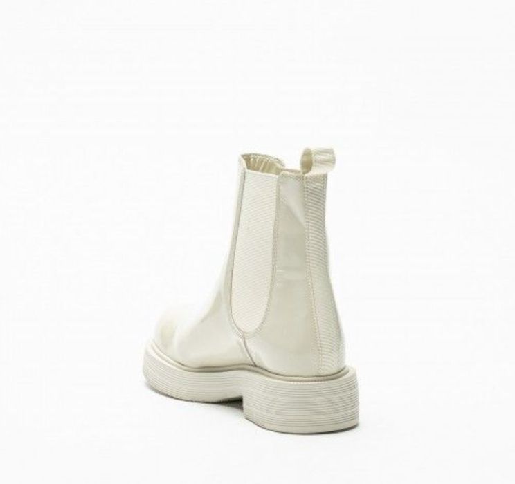 Botas/botins Love Moschino 36