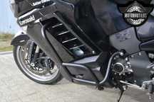 gmole przednie + tylne Kawasaki GTR 1400 roczniki 2007 - 2010