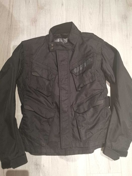 Kurtka Motocyklowa FOX RIDERS