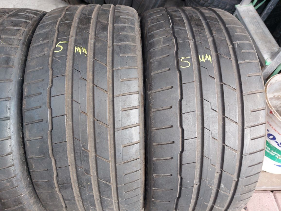 HANKOOK 235.40-R19 комплек