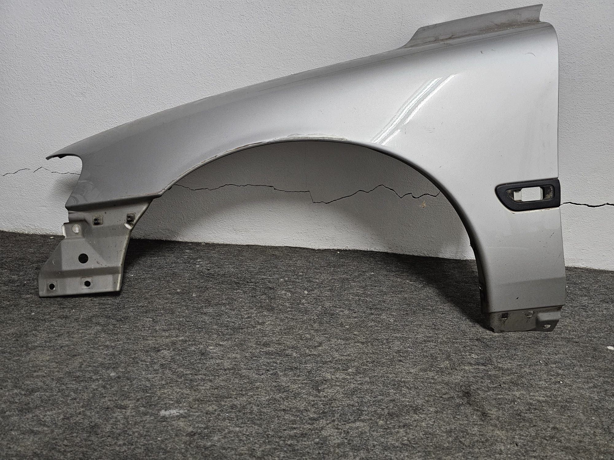 Portas/Óticas/Capot Volvo V 70