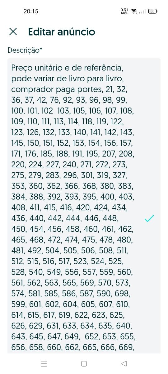 190 Livros de O Condor