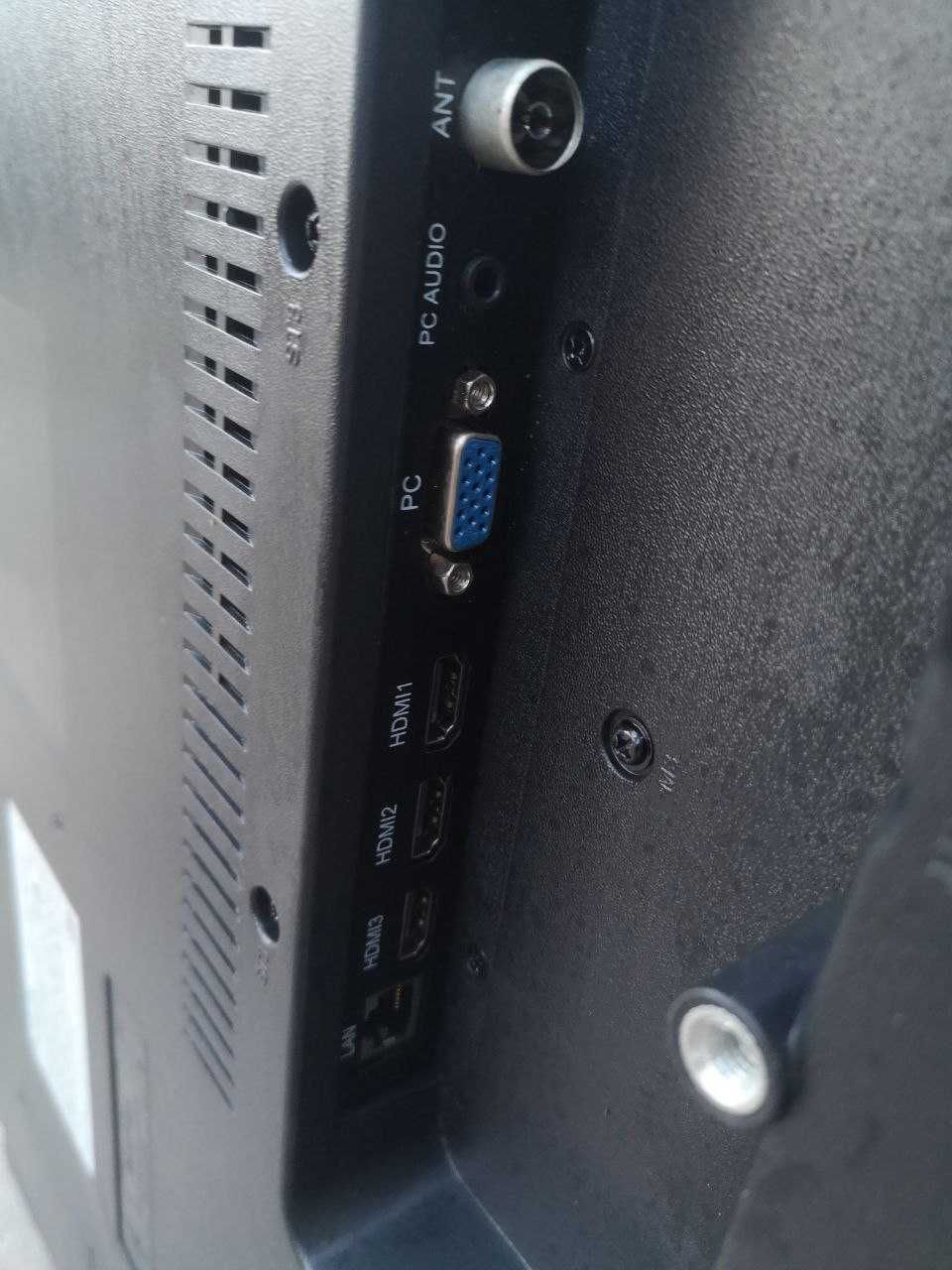 БИТА МАТРИЦЯ , телевізор, Bravis UHD-40E6000, btavis uhd, 40e6000
