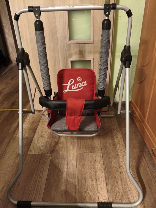 Huśtawka dziecięca Abdor Luna