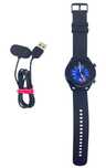 Smartwatch Amazfit GTR 3 Pro Infinite Black + ładowarka