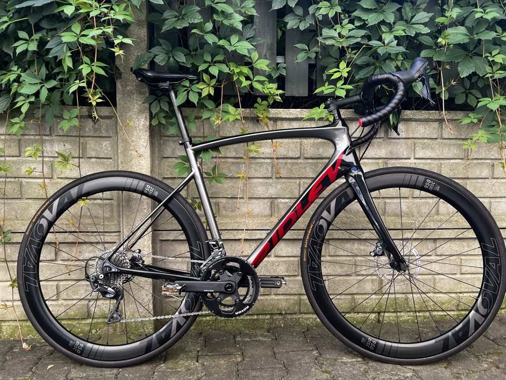 Ridley Fenix SL Disc