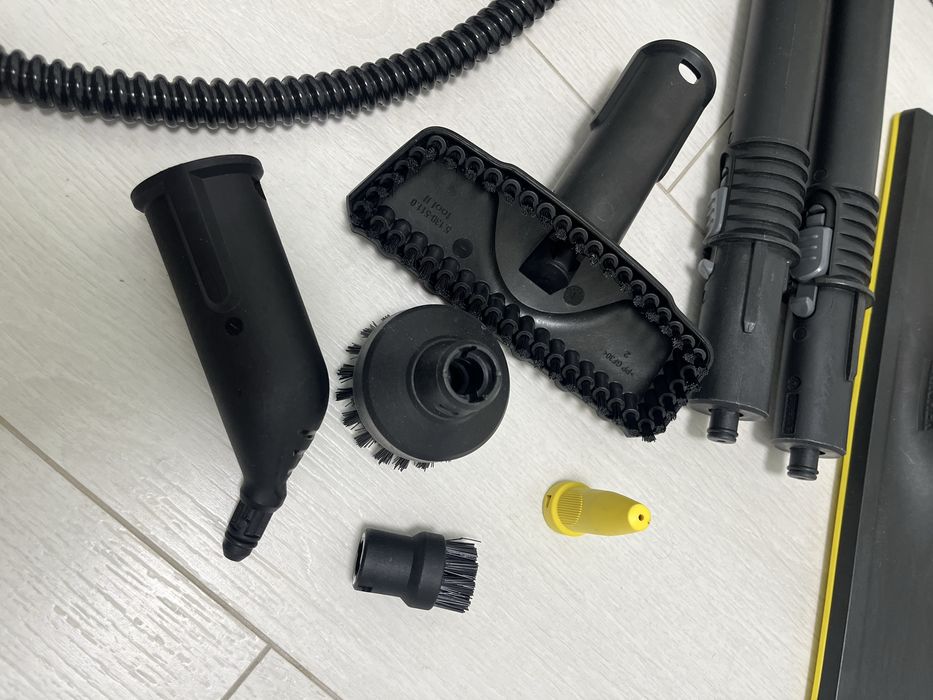 Продам пароочиститель Karcher SC-2 Deluxe EasyFix Premium