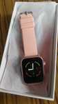Zegarek Smartwatch Xplora XMOVE różowy damski