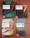 Livros e cadernos de fichas 2° 3° 4° 5° 6° e 7° anos OFERTA