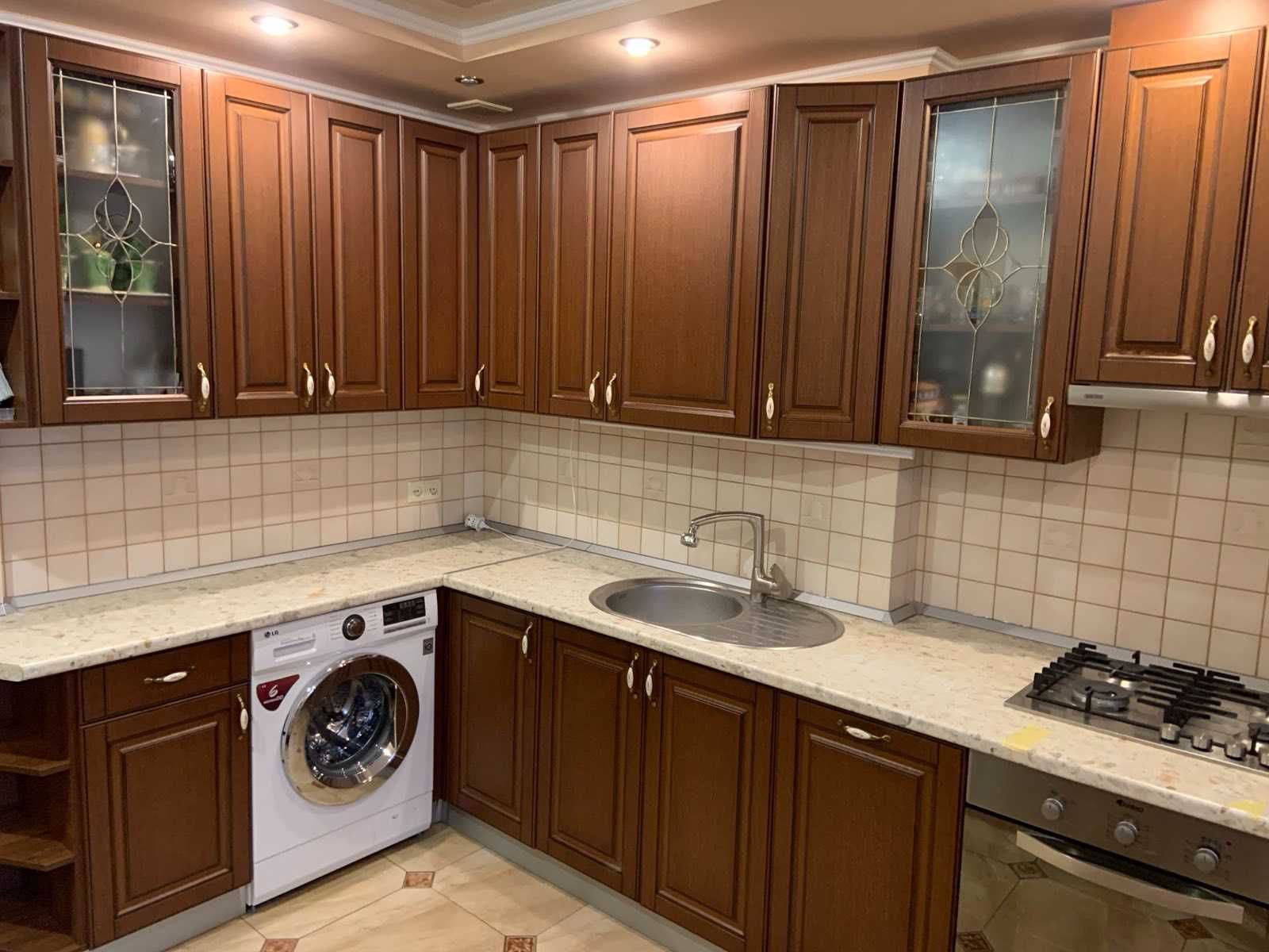 Продается 2 комнатная квартира в Славянске.