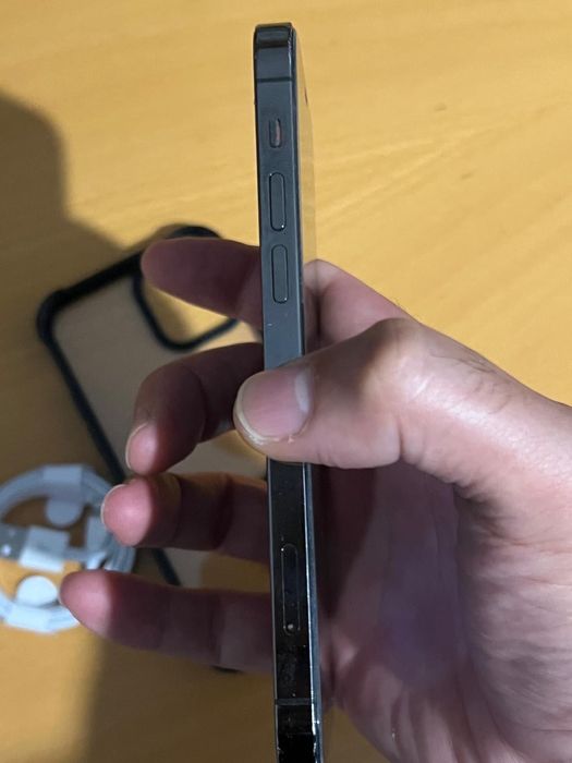 iPhone 12 Pro 128gb