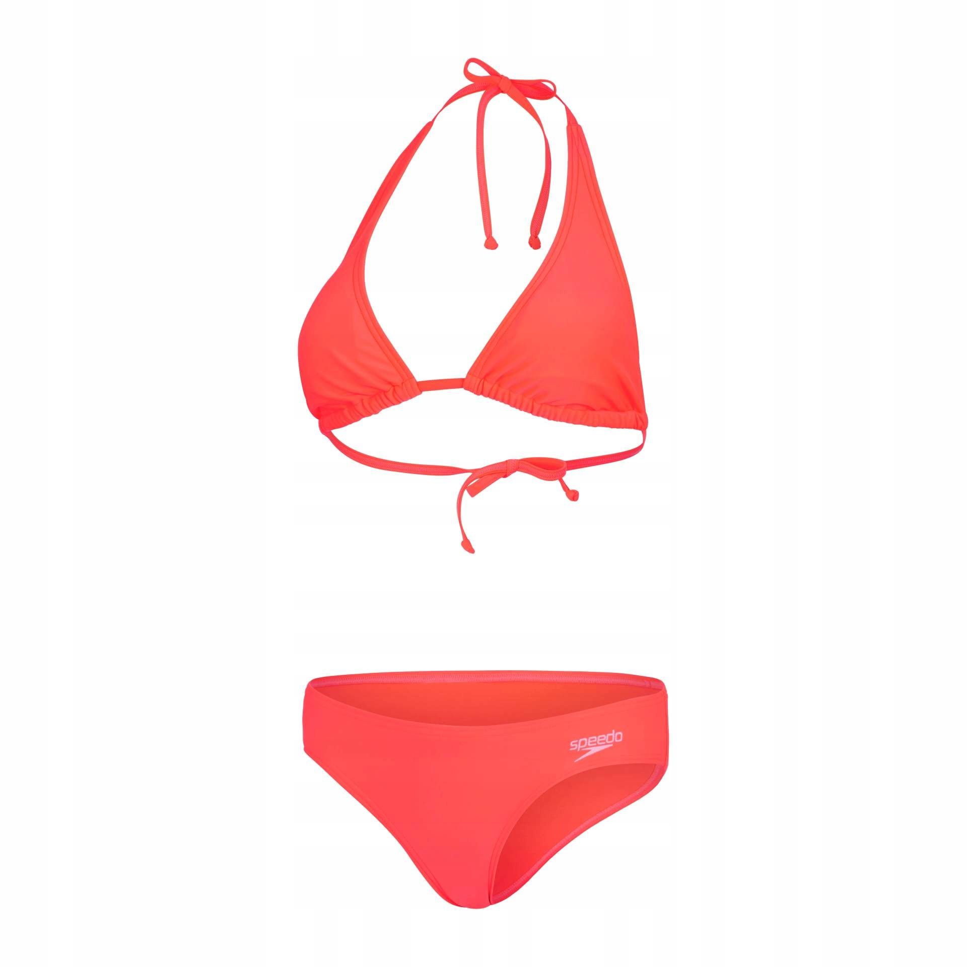 Strój kąpielowy damski Speedo Triangle rozmiar D40