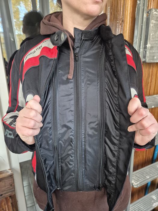 Мотокуртка Richa