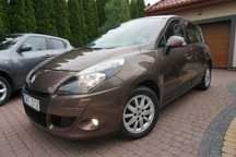 Renault Scenic 1.6 Benzyna Super Stan