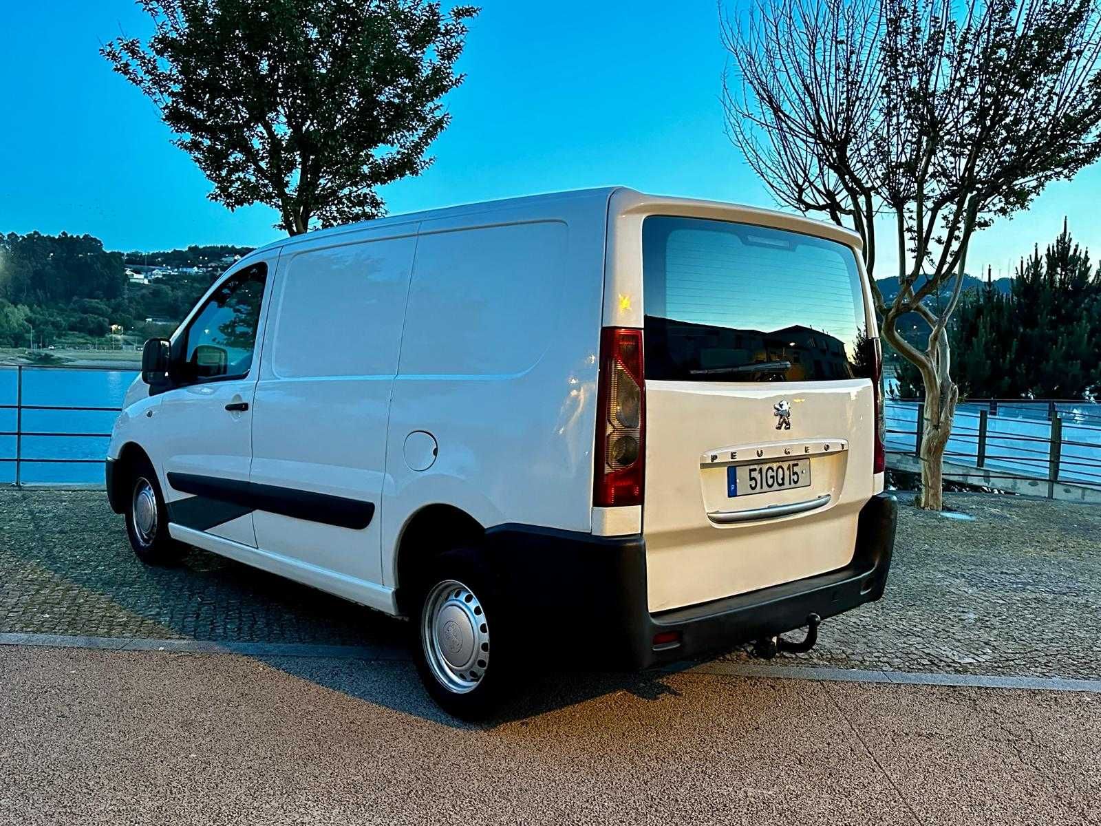 Peugeot Expert 1.6 HDI