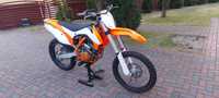 Ktm Sxf 350 Bardzo ładny stan NOWA CENA